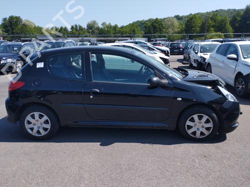 Starter PEUGEOT 206+ (2L_, 2M_) 1.4 HDi eco 70 | BP27492146M8  - Image 9