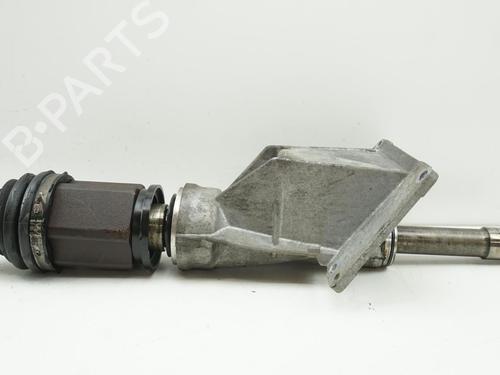 Right front driveshaft BMW X3 (F25) xDrive 30 d | BP19729358M39 