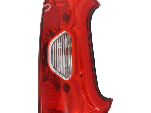 Used Right taillight FIAT PANDA (312_, 319_) 0.9 (312PXG1A) (86 hp) 29850521