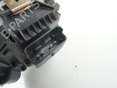 Front wiper motor PEUGEOT 3008 I MPV (0U_) 1.6 HDi | BP18193658M29 