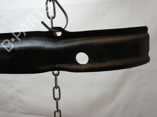 Rear bumper reinforcement BMW 5 (E60) 535 d | BP18189932C73 