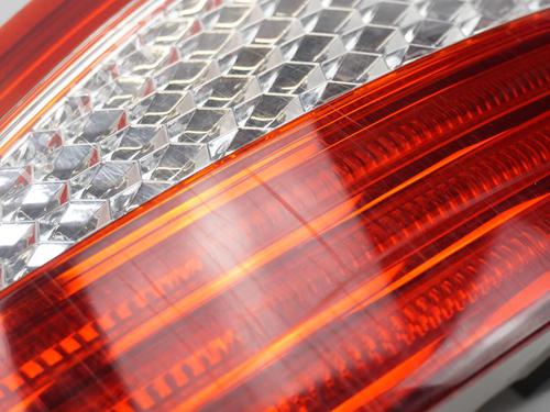 Left taillight FORD MONDEO IV (BA7) 1.8 TDCi | BP18176480C34 