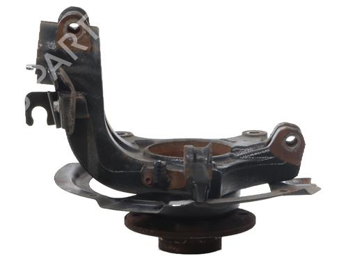 Venstre Styrespindel Lejehus RENAULT MEGANE IV Hatchback (B9A/M/N_) 1.5 dCi 110 (B9A3) | BP20975549M25