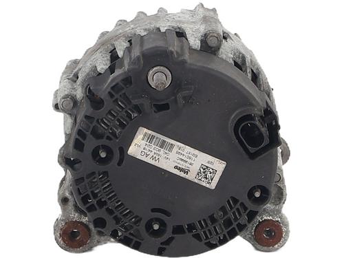 Alternator AUDI A4 B9 Avant (8W5, 8WD) 2.0 TDI quattro | BP28827001M7 - Image 3