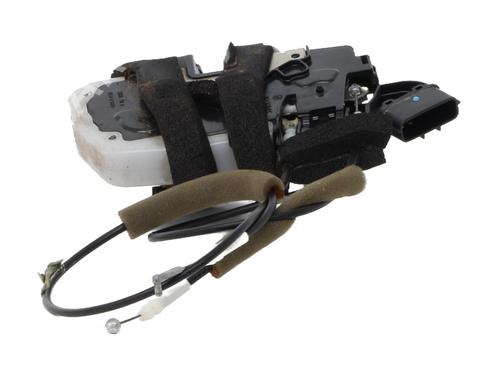 Front right lock NISSAN JUKE (F15) 1.5 dCi | BP25268077C97 