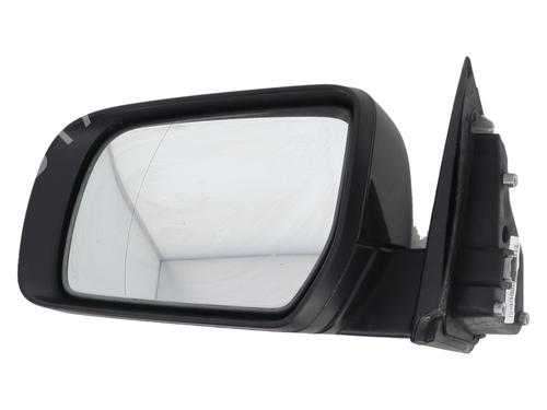 Used Left mirror Left mirror FORD RANGER (TKE) 3.2 TDCi 4x4 (200 hp) 36514000 36514000