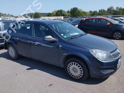 Left headlight OPEL ASTRA H (A04) 1.4 (L48) | BP28494200C28 - Image 8