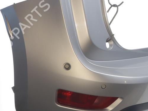 Used Rear bumper Rear bumper CITROËN C4 Picasso II 1.6 HDi / BlueHDi 115 (115 hp) 33657340 33657340