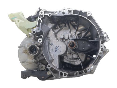 Used Gearbox PEUGEOT 2008 I (CU_) 1.6 BlueHDi 100 (100 hp) 27506291