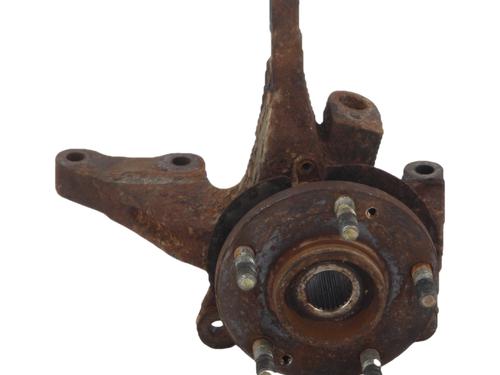 Used Left front steering knuckle Left front steering knuckle 38477343 38477343