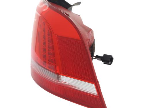 Right taillight VW PASSAT B7 Variant (365) 2.0 TDI | BP39585095C35 - Image 3