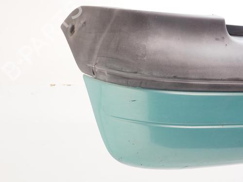 Rear bumper RENAULT TWINGO I (C06_)  | BP19415541C8 