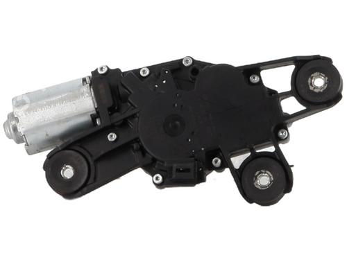 Ruitenwissermotor achter FORD FIESTA VI (CB1, CCN) 1.4 TDCi (70 hp) 19647534