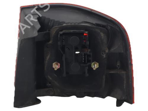 Left taillight FIAT STILO Multi Wagon (192_) 1.9 JTD | BP36948102C34 - Image 3
