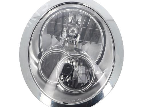 Used Right headlight Right headlight MINI MINI (R50, R53) Cooper (116 hp) 32440602 32440602