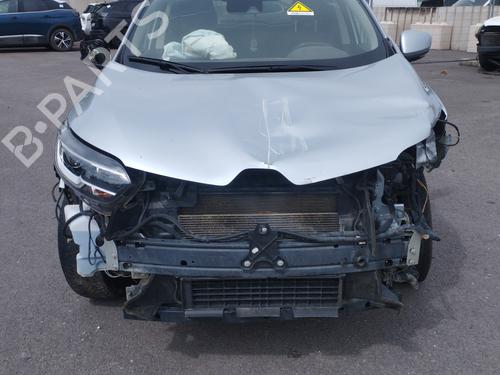 Used Parts RENAULT KADJAR (HA_, HL_) 1.5 BLUE dCi 115 (HLA6) (116 hp) 2859253