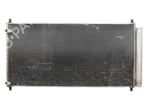 Used AC radiator AC radiator 39458495 39458495
