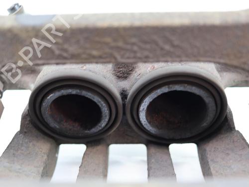 Left front brake caliper PEUGEOT 407 Coupe (6C_) 2.7 HDi | BP18188628M105