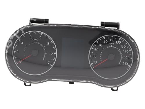 Used Instrument cluster DACIA DUSTER (HM_) 1.5 dCi 115 4x4 (HMAD) (116 hp) 19729886