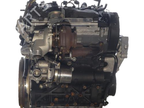 Engine AUDI Q3 (8UB, 8UG) 2.0 TDI | BP39980205M1 - Image 5