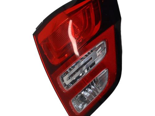Højre baglygte CITROËN C3 II (SC_) 1.4 HDi 70 (SC8HZC, SC8HR0, SC8HP4) | BP25715721C35 