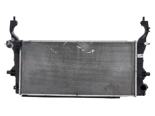 Used Water radiator KIA XCEED (CD) 1.6 CRDi 136 (136 hp) 23763584