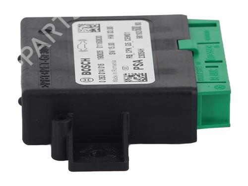 Electronic module CITROËN JUMPY III Van (V_) 2.0 BlueHDi 180 | BP26435113M83 - Image 3