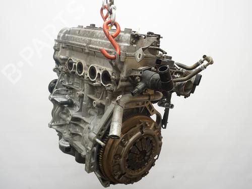 Engine OPEL AGILA B (H08) 1.2 (F68) | BP21492032M1 - Image 6
