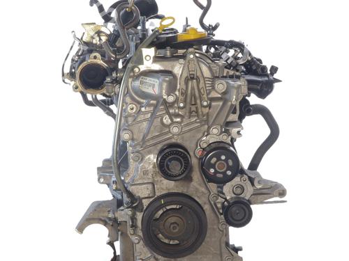 Engine RENAULT CAPTUR I (J5_, H5_) 0.9 TCe 90 | BP36302055M1 - Image 3