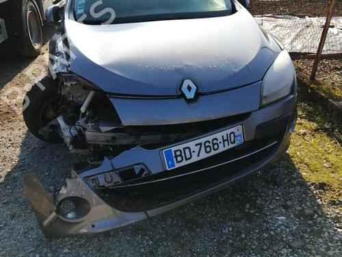Driver airbag RENAULT MEGANE III Grandtour (KZ0/1) 1.5 dCi (KZ09, KZ0D, KZ1G, KZ29, KZ14, KZ1W, KZ10, KZ1F,... | BP18173771C9 