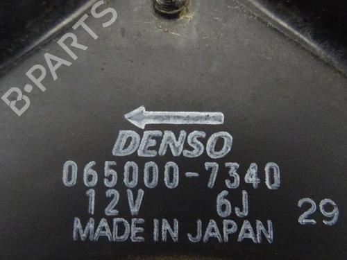 Radiator fan SUZUKI SX4 (EY, GY) 1.9 DDiS 4x4 (RW419D) | BP18189231M35 