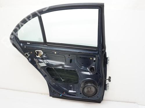 Left rear door MERCEDES-BENZ E-CLASS (W211) E 350 4-matic (211.087) | BP19730477C4 