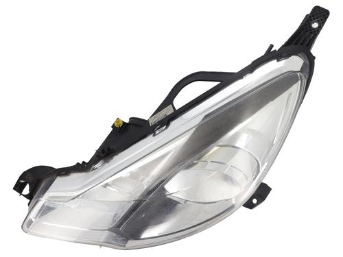 Left headlight CITROËN DS3 (SA_) 1.6 HDi 110 | BP32000478C28