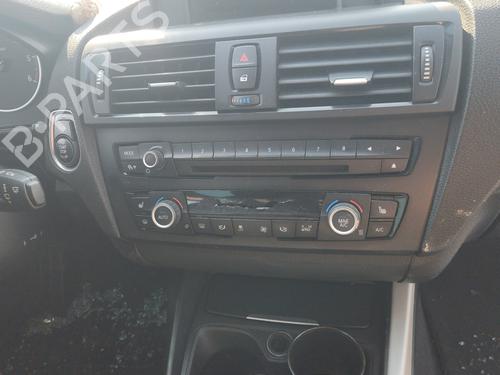 Steering column stalk BMW 1 (F20) 116 d | BP33995004I23  - Image 13