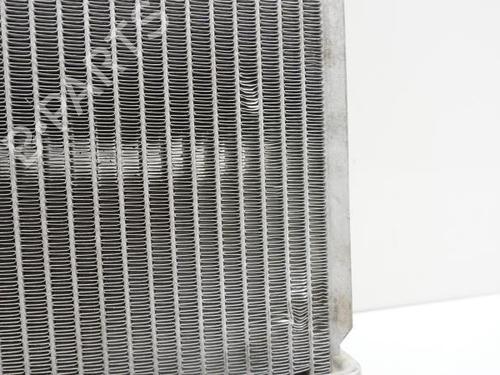Used Water radiator Water radiator PEUGEOT 307 CC (3B) 2.0 16V (136 hp) 18173534 18173534
