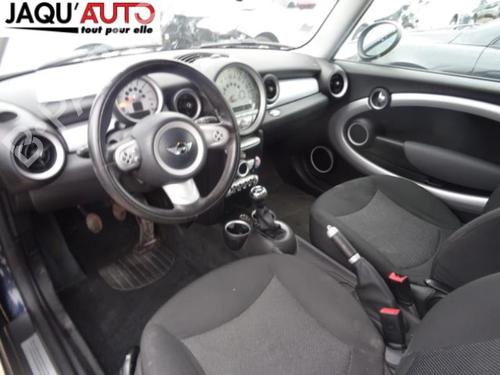 Drivaksel fortil Højre MINI MINI (R56) Cooper | BP18193871M39