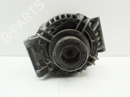 Generator RENAULT SCÉNIC I MPV (JA0/1_, FA0_) 1.6 (JA00, JA16, JA15, JA19, JA1V, JA2B, JA2C, JA0B,... (107 hp) 18180219