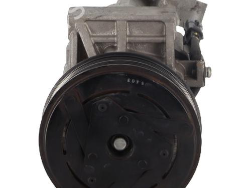 AC compressor DACIA SANDERO II TCe 90 (B8M1, B8MA, B8AC) | BP19505048M34 