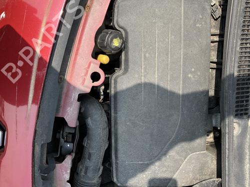 Left front fog light RENAULT TWINGO II (CN0_) 1.2 16V (CN0K, CN0V, CN0A) | BP26933332C30 - Image 25