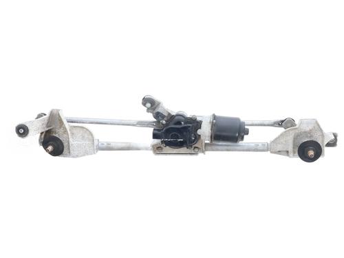 Used Front wiper motor NISSAN PATHFINDER III (R51) 2.5 dCi 4WD (174 hp) 31861282