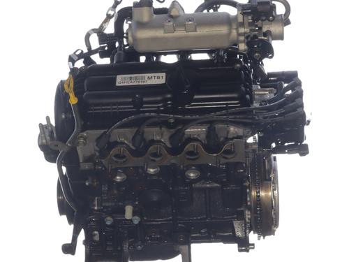 Engine KIA PICANTO I (SA) 1.0 | BP36299979M1 - Image 3
