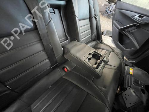 Rear seat PEUGEOT 508 I (8D_) 1.6 HDi | BP22074989C17