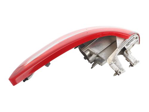 Used Right taillight Right taillight CITROËN C4 Picasso I MPV (UD_) 1.6 HDi (109 hp) 31063020 31063020