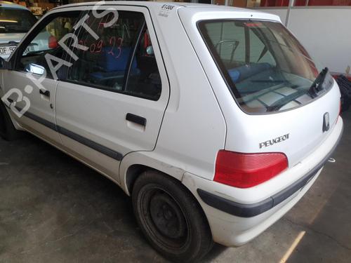 Højre forlygte PEUGEOT 106 II (1A_, 1C_) 1.1 i | BP26000960C29 