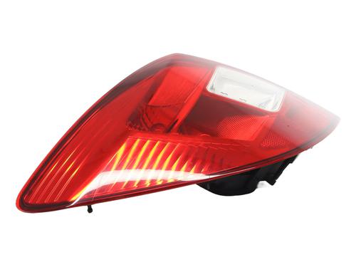 Left taillight OPEL CORSA D (S07) 1.3 CDTI (L08, L68) | BP19800639C34