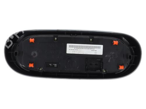 Climate control FIAT 500X (334_) 1.6 D Multijet (334AXA1B, 334AXA11) | BP28570077I5 