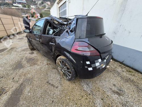 Ricambi RENAULT MEGANE II (BM0/1_, CM0/1_) 2.0 dCi (BM1K, CM1K) (150 hp) 4391491