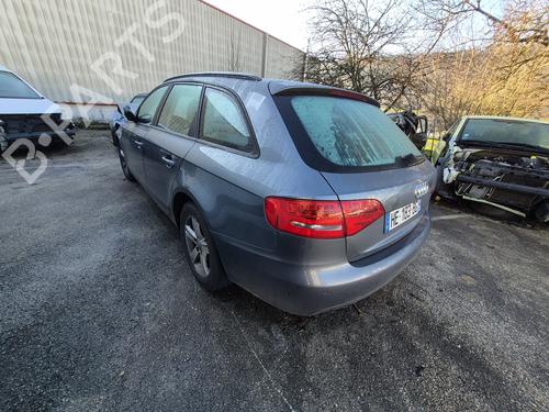 Rear seat AUDI A4 B8 Avant (8K5) 2.0 TDI | BP36762457C17 - Image 4