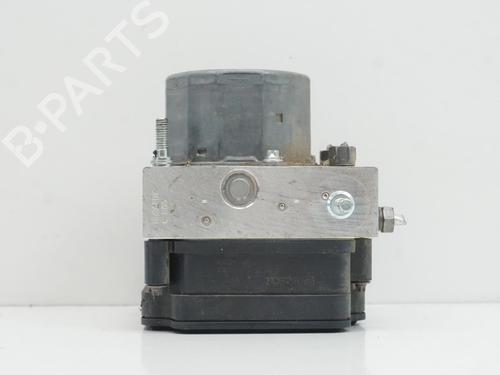 ABS pump DACIA DUSTER (HS_) 1.5 dCi 4x4 | BP18194663M43