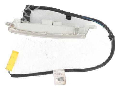 Right daytime light CITROËN C3 II (SC_) 1.0 VTi 68 | BP25033426C103 